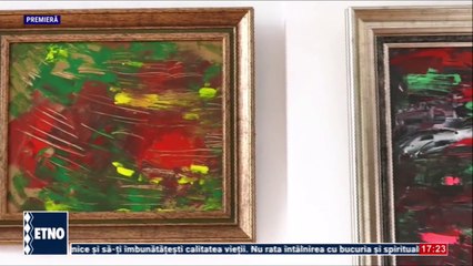 Madalina Lupu - Suita olteneasca (Petrecerea artistilor - ETNO TV - 06.04.2025)