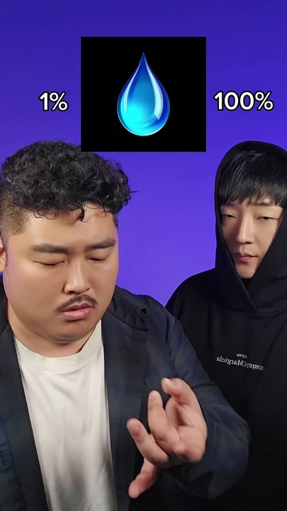 1% vs 100% #beatbox