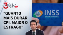 Governo acerta ou erra na condução do escândalo do INSS? Ghani analisa