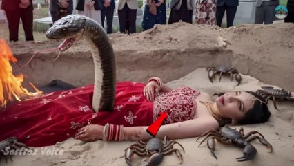 Ak Raat ki Dulhan Namaz padhte waqt mar gai Lekin Fir bhi use per Allah ka Dardnak Azab kyon Aya _