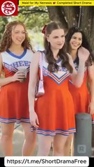 Maid For My Nemesis - Full Movie