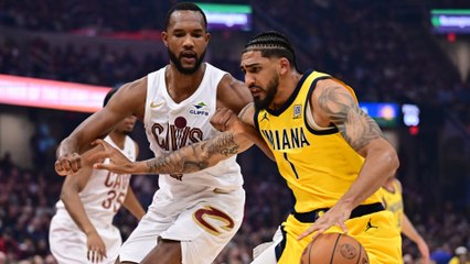 Evan Mobley's Crucial Role in Cavaliers' Strategy Tonight