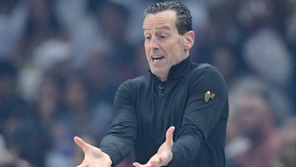 Kenny Atkinson Discusses Challenges with NBA Calf Injuries