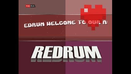 Amiga Intro 2 by Redrum