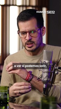 La REFLEXIÓN de SASTRE sobre el APAGÓN