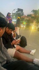Bad Bunny: fãs dormem e madrugam na fila para tentar comprar ingressos