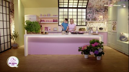 Με αγάπη, Ελισάβετ S01E68