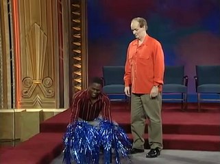 Whose Line is it Anyway (US) - S01E17
