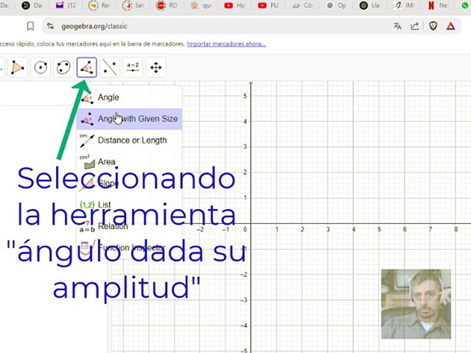 Conversión a Sexagesimal