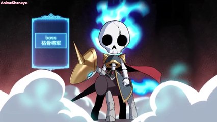 Let Me Game in Peace Episodes 12-13 Eng Sub