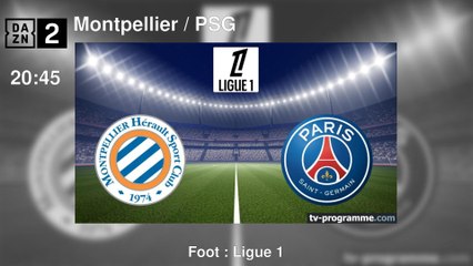 Programme SPORT soirée du Samedi 10 mai 2025