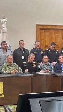 Delitos de alto impacto disminuyen en un 70 por ciento en Nuevo León