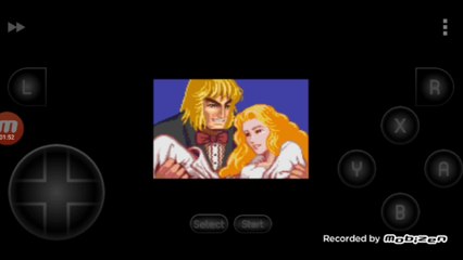 Street Fighter II Turbo: Hyper Fighting Ken vs Mr Biso luta completa