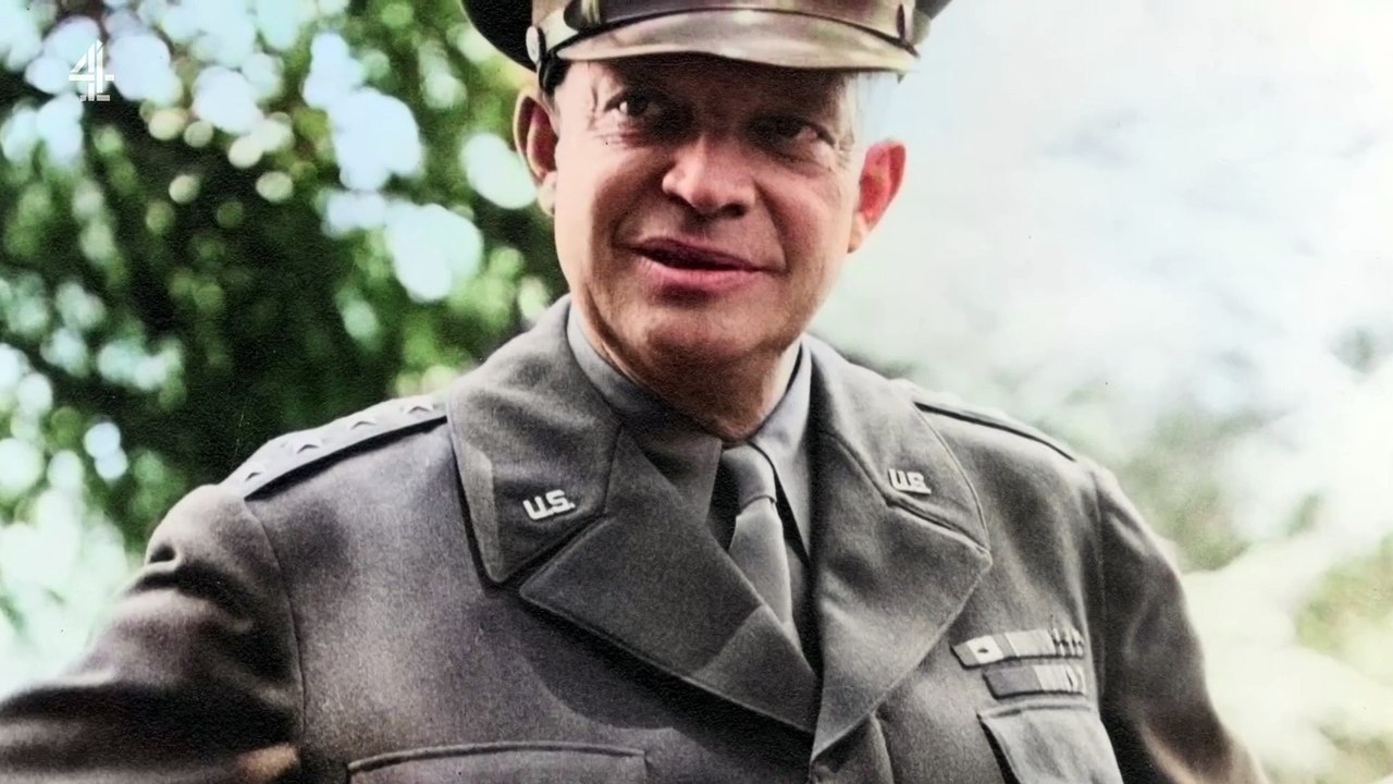 24 Hours The Fall of Nazi Germany