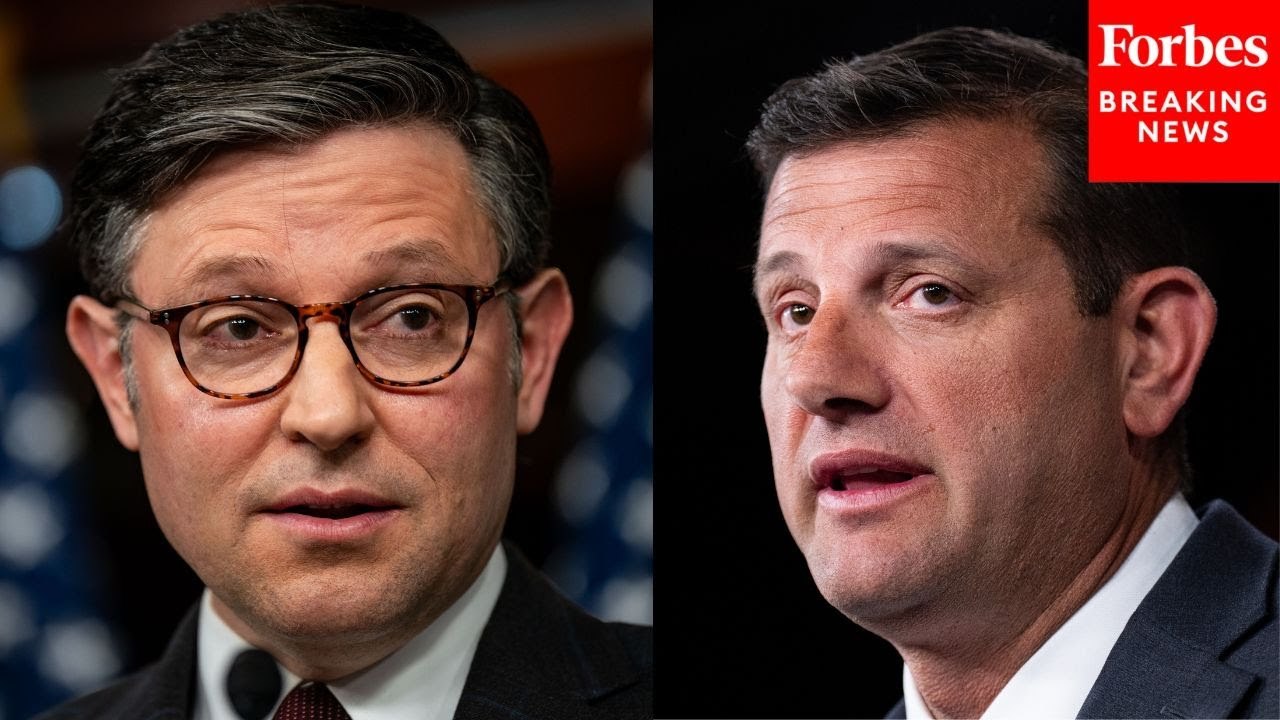 Dem Lawmaker Reveals Tensions In The Republican Conference Over Potential Medicaid Cuts
