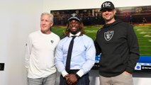 NFL Rookie Prop Bets: Ashton Jeanty’s Impact with Raiders