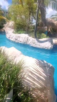 HOTEL RESORT EL FARO PUNTA CANA REPUBLICA DOMINICANA.