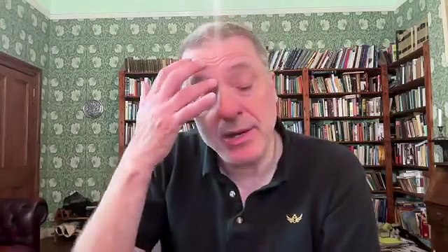 🎖️ Moscow Celebrates Victory Day 🇷🇺 | Kiev Accused of Truce Violation ⚠️ | Vance: “Ukraine Is Losing” 📉 | Putin–Xi Hold Key Talks 🤝 – Alexander Mercouris | Forbidden News