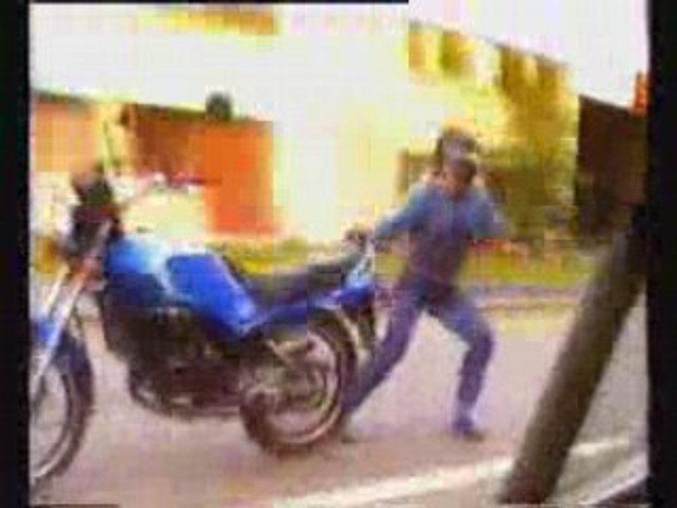 Funny - Extreme Sports Accidents