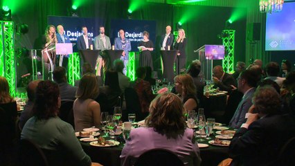 Incertitude économique: Mettre en lumière des entrepreneurs engagés