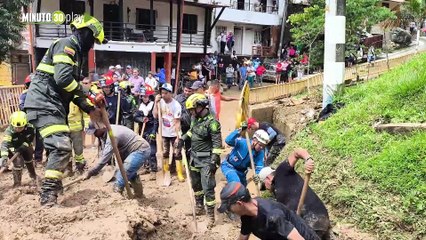 Alcalde no tengo un peso para ayudarle Fico Gutiérrez denuncia abandono del Gobierno ante la emergencia invernal