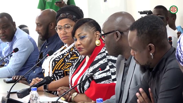 78e édition du Festival de Cannes : le gouvernement apporte son soutien à la délégation des professionnels du cinéma ivoirien