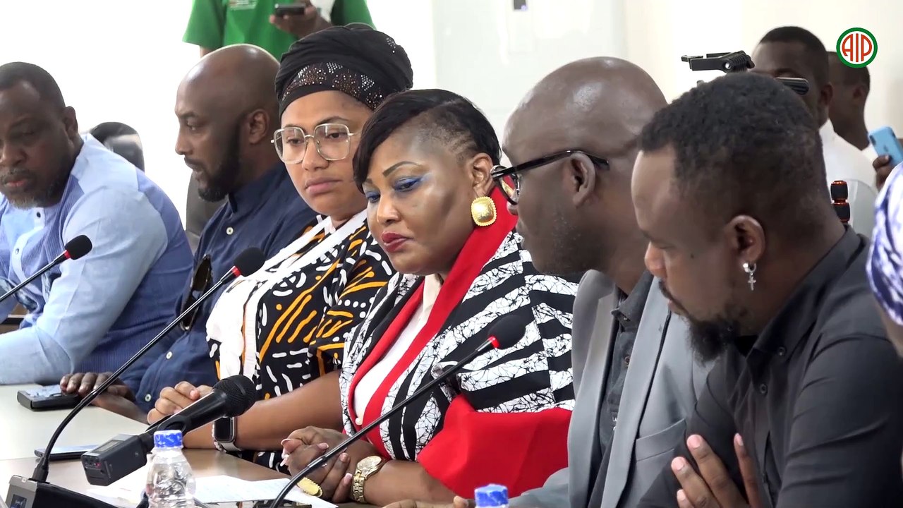 78e édition du Festival de Cannes : le gouvernement apporte son soutien à la délégation des professionnels du cinéma ivoirien