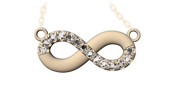 0002-Pendant | Custom 3D Pendant CAD Files for Jewelry Manufacturing – Perfect for Manufacturing! | #JewelryPendant