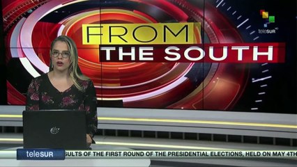 Russian citizens gave standing ovation to presidents of Venezuela and Cuba