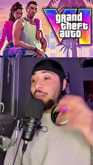 Réaction Épique au Trailer de GTA 6 🚗