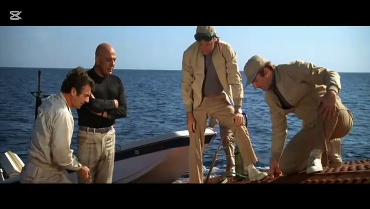 Le dernier Secret du Poséidon (1979) part 24