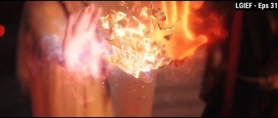 DRACHIN | LGIEF - Episode 31 Sub Indo