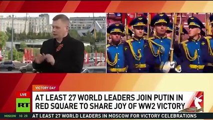 “The West Doesn’t Want to Face Reality” – Former US Army Officer 🎖️ | RT Speaks with Stanislav Krapivnik | Forbidden News