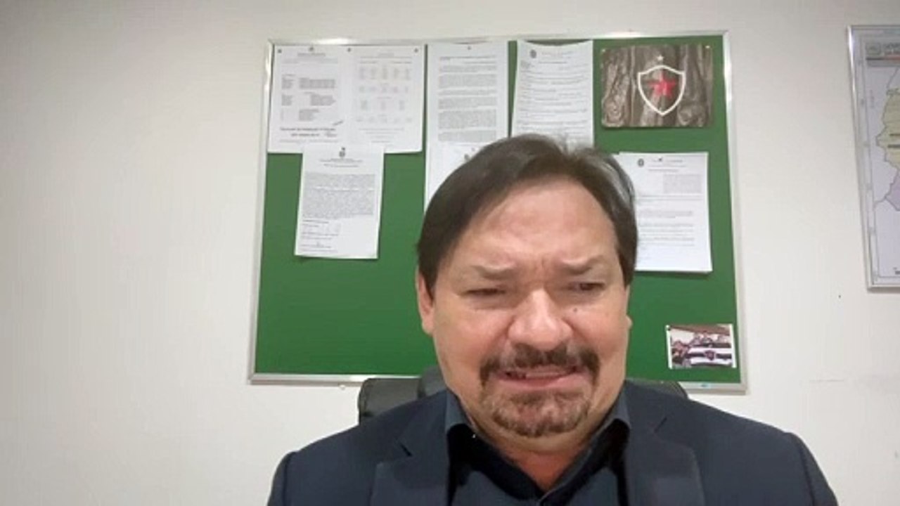 Homem é preso em flagrante por agredir companheira em Princesa Isabel