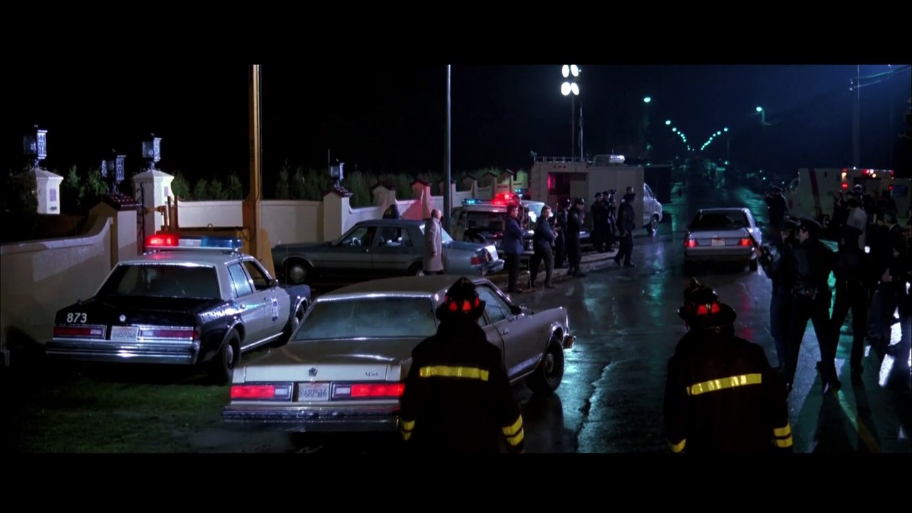 Mörderischer Vorsprung