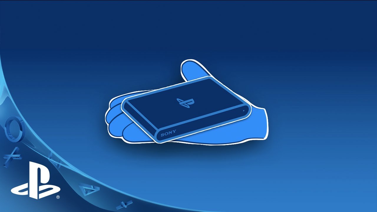 PlayStation TV