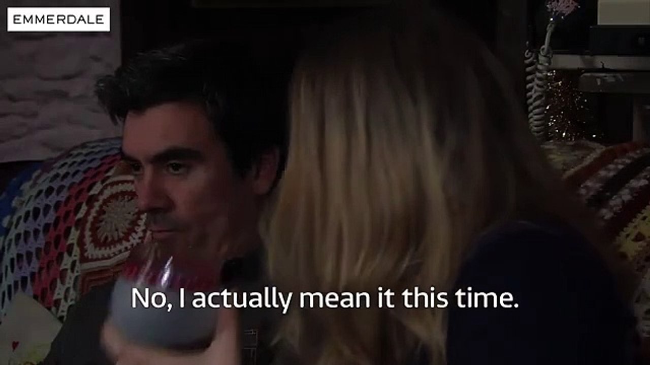 (2016) Deleted Scene - Cain & Charity