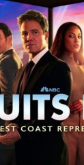 Suits L.A. – Series canceled after just 1 season #suitsla