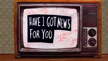 Have I Got News for You S69 E06