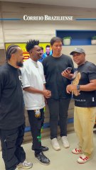 Entrevista com a banda Pixote