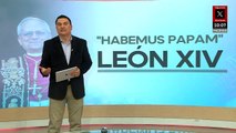 Urbano Lara, el párroco de Tampico que conoció al Papa León XIV