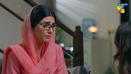 Tum Nahi To Main Bhi Nahi! _ Pehli Mohabbat Episode 37 - Hum Tv