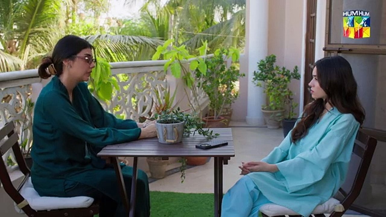 Pehli Mohabbat - Episode 36 - 8th May 2025 - [ Noreen Gulwani _ Ibrahim Ali Alavi ] - HUM TV