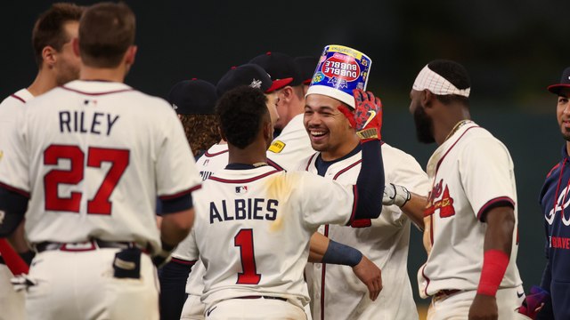 Tonight's MLB: Pirates vs Braves, Rangers vs Tigers & More