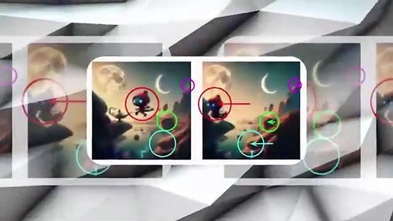 Google Unveils GENIE 🧠🎨 | World’s First Image-to-Game AI Is Here! 🚀 | AI Revolution