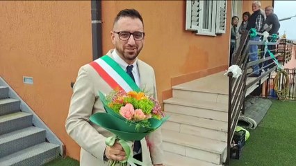 Santa Paolina (AV) - Vita compie 103 anni (09.05.25)