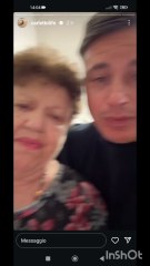 carlettolife nonna e il nuovo papa