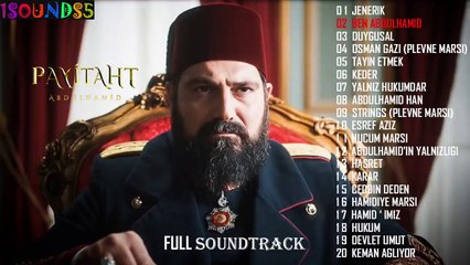 Payitaht Sultan Abdulhamid _ Background Theme Music