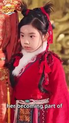 The Queen's Redemption Chinese Drama