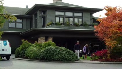 Alcatraz - 10 - Clarence Montgomery - Serie completa - ( Full HD )